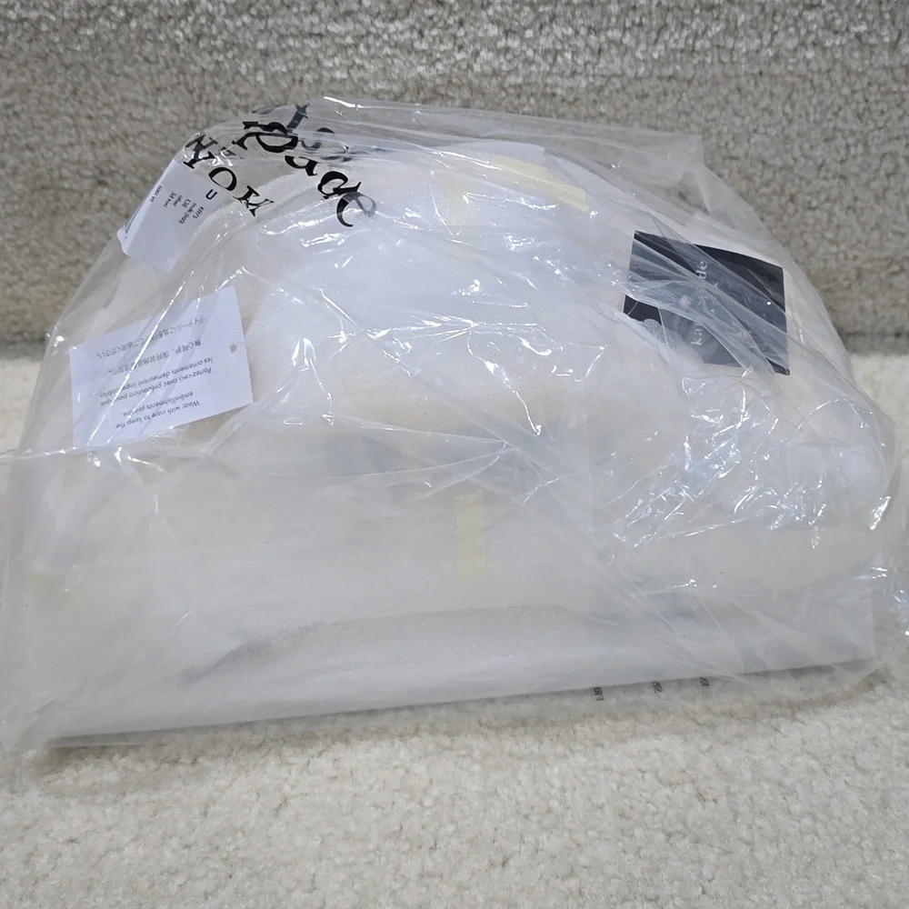 Kate Spade Yellow Taxi Crossbody Bag - Picture 7 of 9